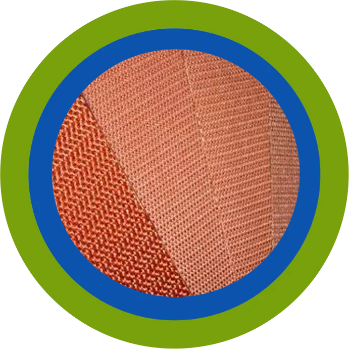 Specialty Fabrics, Diaphragm Fabrics, Synthetic Tape Fabrics, Hose